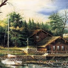 Схема вышивки «№682394»