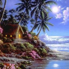 Схема вышивки «№682446»