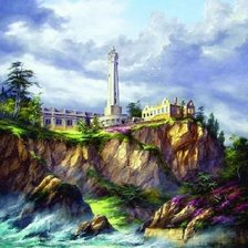 Схема вышивки «№682465»