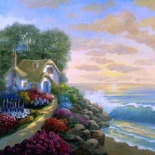 Схема вышивки «№682492»