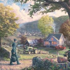 Схема вышивки «№682495»