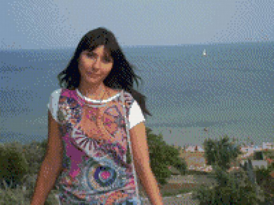 я - предпросмотр