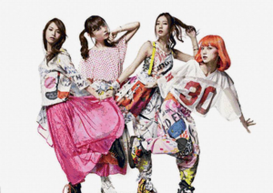 SCANDAL - предпросмотр