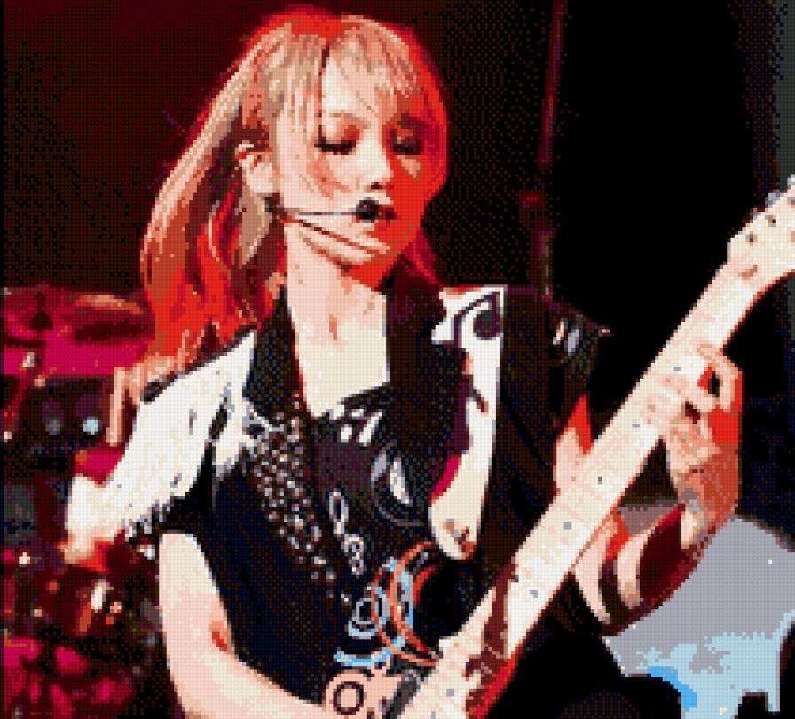 Mami Sasazaki - предпросмотр