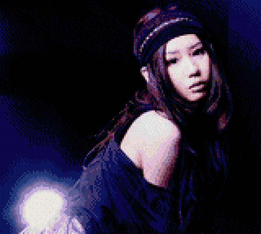 Tomomi Ogawa - предпросмотр