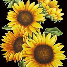 Схема вышивки «№682731»