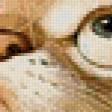 Предпросмотр схемы вышивки «Наблюдатель» (№682756)