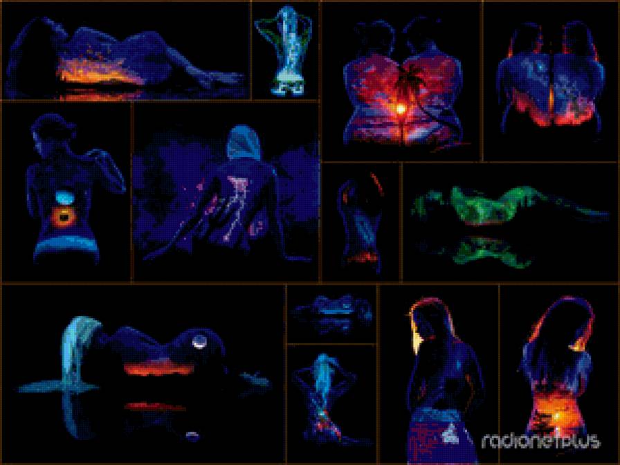 трипликс - предпросмотр