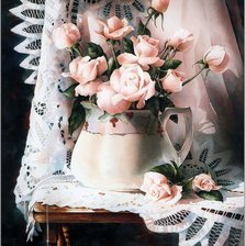 Схема вышивки «№682816»