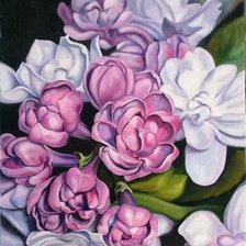 Схема вышивки «№682817»