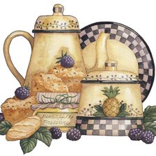 Схема вышивки «№682820»