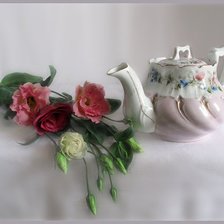 Схема вышивки «№682822»