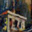 Предпросмотр схемы вышивки «№682833»