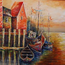 Схема вышивки «№682833»