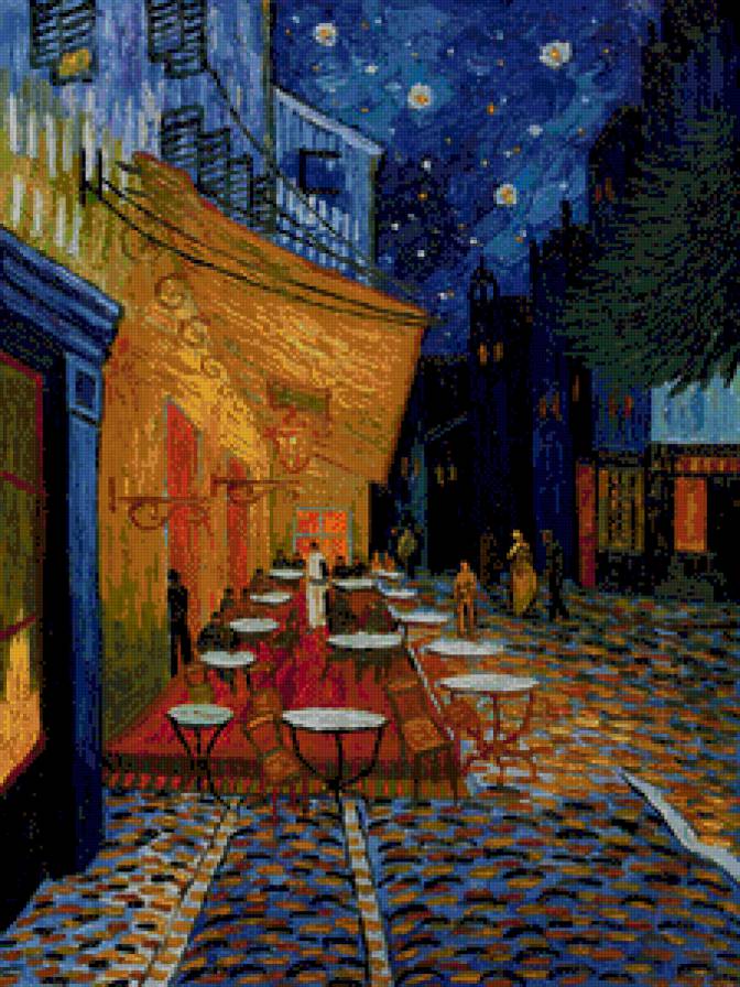 №682848 - картина, искусство - предпросмотр