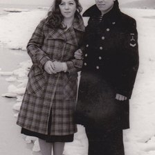 Схема вышивки «№682922»