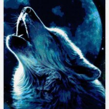 Схема вышивки «№682940»