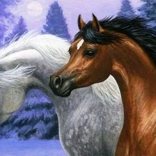 Схема вышивки «№683088»