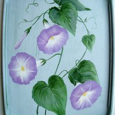 Схема вышивки «винька»