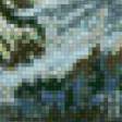 Предпросмотр схемы вышивки «Тишина» (№683190)
