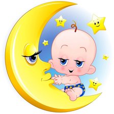 спокойной ночи, малыши