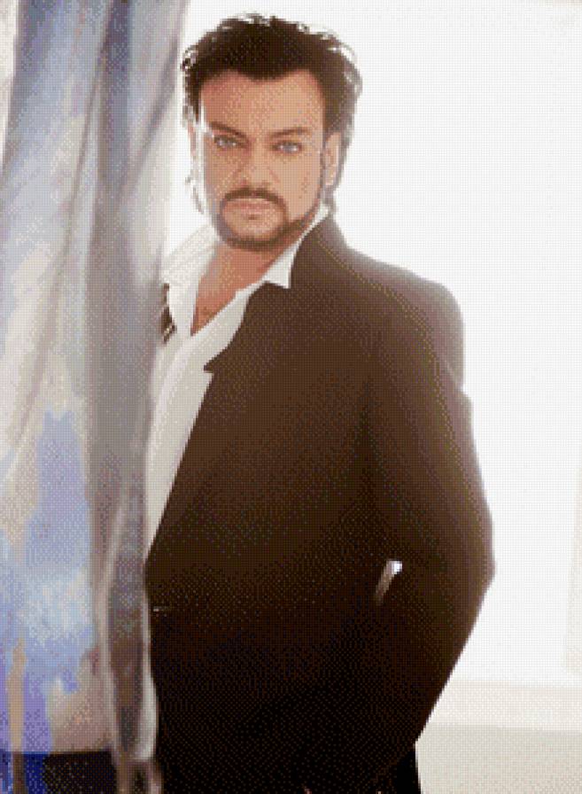 Киркоров - предпросмотр