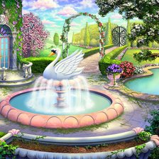 Схема вышивки «№683416»