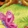 Предпросмотр схемы вышивки «винни пух» (№683487)