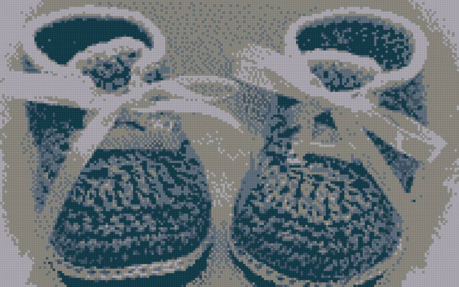 метрика "пинетки" - пинетки, мальчик, метрика, ребенок - предпросмотр