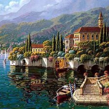 Схема вышивки «№683558»