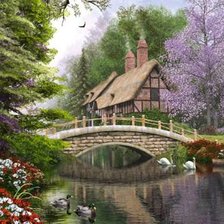 Схема вышивки «№683750»