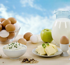 Схема вышивки «доброе утро»