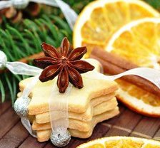 Схема вышивки «для кухни»