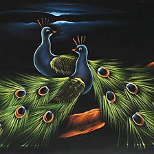 Схема вышивки «2462»