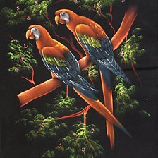 Схема вышивки «2469»