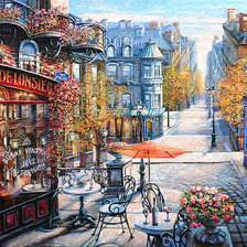 Схема вышивки «2473»