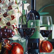 Схема вышивки «2476»