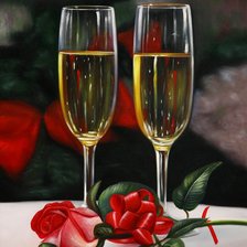 Схема вышивки «2477»