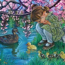 Схема вышивки «2479»