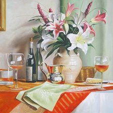 Схема вышивки «2481»