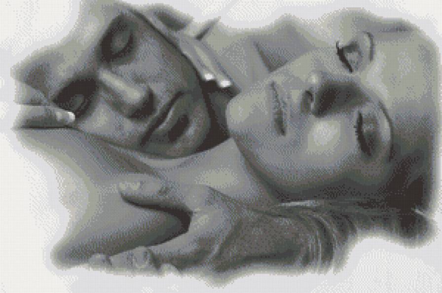 №683904 - влюбленные - предпросмотр