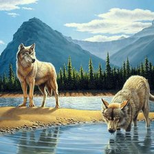 Схема вышивки «№683940»