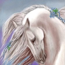 Схема вышивки «№683984»