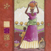 Схема вышивки «№684024»