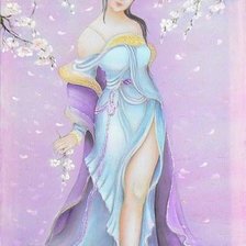 Схема вышивки «2487»