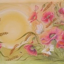 Схема вышивки «2493»