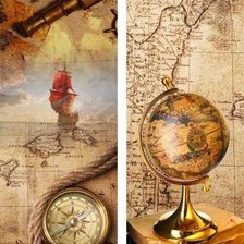 Схема вышивки «№684225»