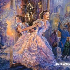 Схема вышивки «№684315»