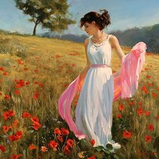 Схема вышивки «№684322»