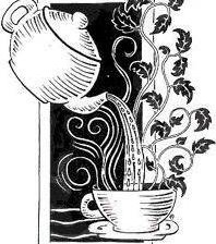 Схема вышивки «№684536»